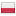 allcopper.pl server is located in Poland